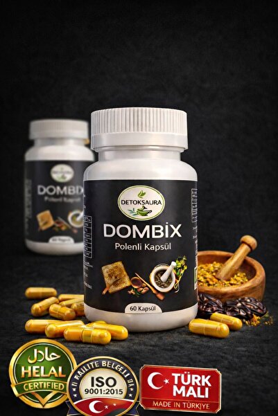 Iron magic milk kapsül