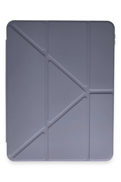 Store Ozbay حافظة أوزباي لجهاز شاومي باد 6 مع حامل قلم - حافظة تابلت مارس - ل...