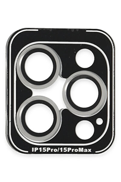 BSN STİL عدسة كاميرا معدنية من بي في دي لجهاز بي إس إن إس شوب 15 برو ماكس - ف...