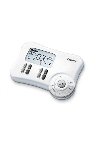 Beurer Aparat digital electrostimulare TENS/EMS EM80
