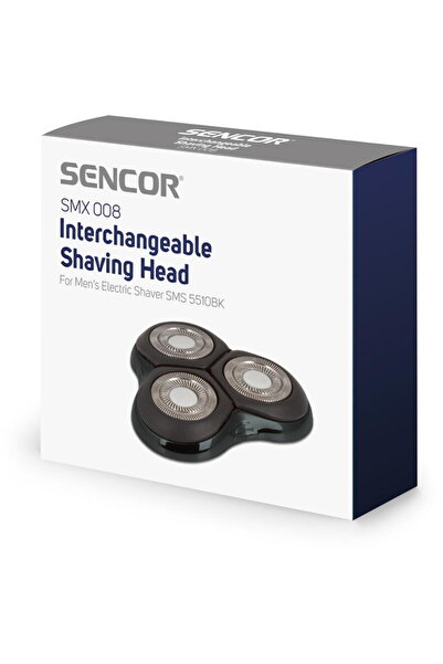 Sencor Cap de bДѓrbierit SMX 008 pentru SMS 5510