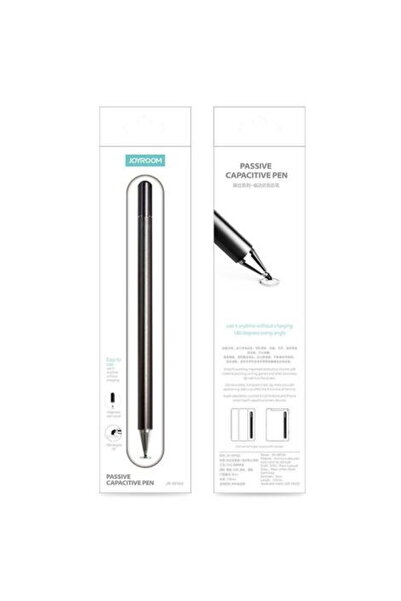 Joyroom Tablet acc. Excellent Series Stylus Pen for Touchscreen with 3 replac...