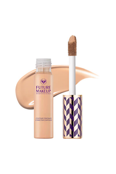Future Makeup Double Duty Beauty Concealer
