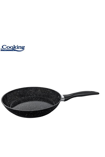 Heinner TIGAIE ALUMINIU FORJAT 24X4.8 CM, ONIX