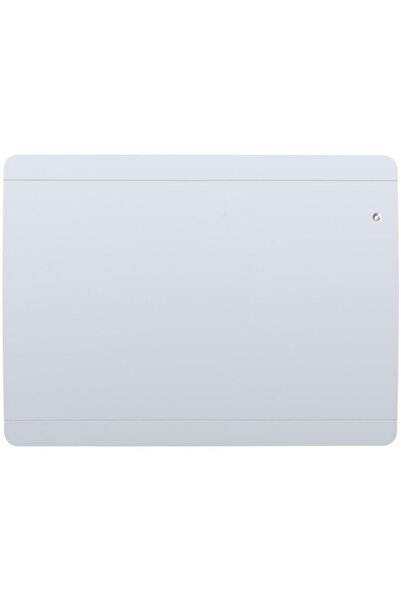 Somogyi E223115, 1500 W, Afisaj LCD, Alb