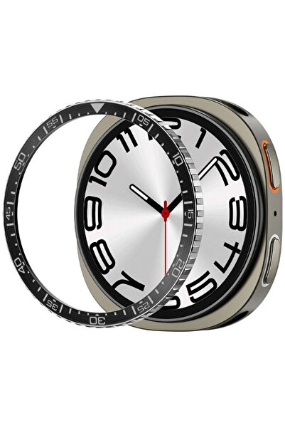 Spigen Σκελετός για Samsung Galaxy Watch8 44mm - Tune Diver - Μαύρο