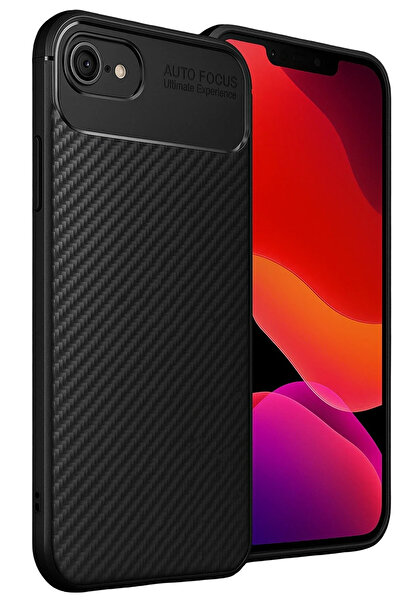 BSN STİL غطاء كربون بتركيز تلقائي من BSNSHOP 16E - أسود 1058986