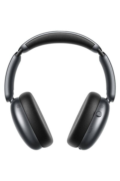 Joyroom Over-Ear Wireless Bluetooth 5.4 J-Head JR-JH1 Hybrid ANC Negru