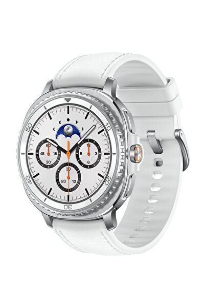 Samsung Watch8 Classic 46mm BT White