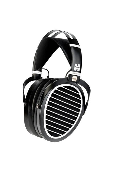 Hifiman Amanda BT R2R BT 5.0 Negru
