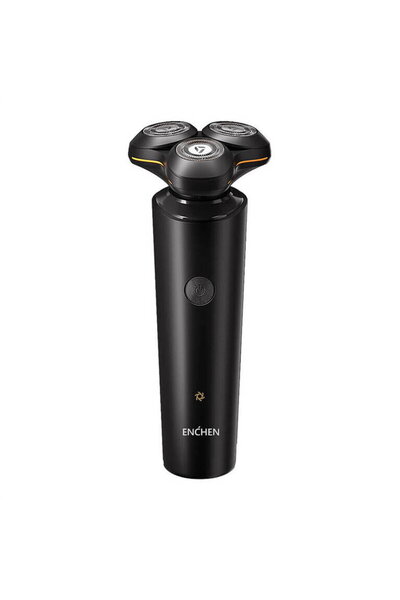 Enchen X8-C, Autonomie 60 de minute, Lavabil, Negru