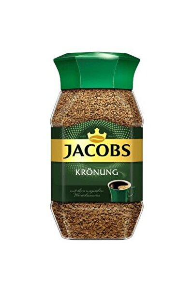 Jacobs Kronung instant 200 g