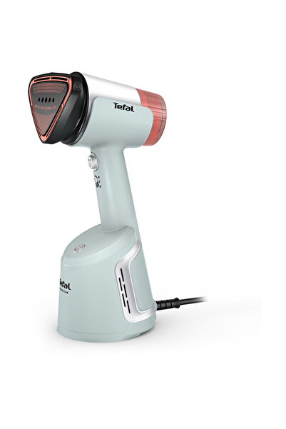 TEFAL Dt9814 steam 1400 w, white, 14x32.5cm