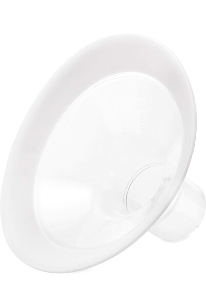 Medela PersonalFit Flex Breast Shields, 2 Pack of Medium 24mm Breast Pump Fla...
