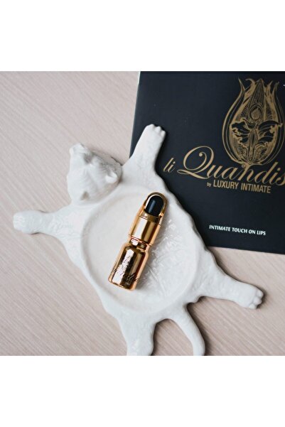 LUXURYM Ser Intim Premium cu Pipetă – Li Quandis Luxury Intimate, Ulei Catife...