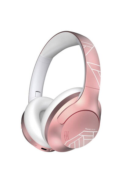 PowerLocus PWL-P3, Autonomie 50 ore, Bluetooth 5.3, Roz