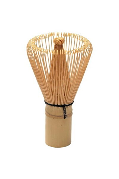 Paper & Tea - Tel de matcha Chasen Blonde