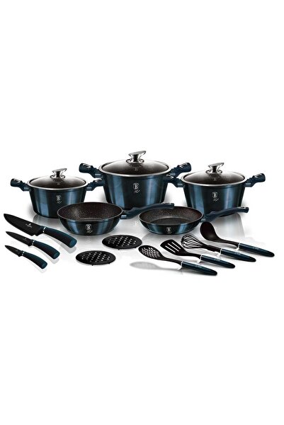 Berlinger Haus Aquamarine