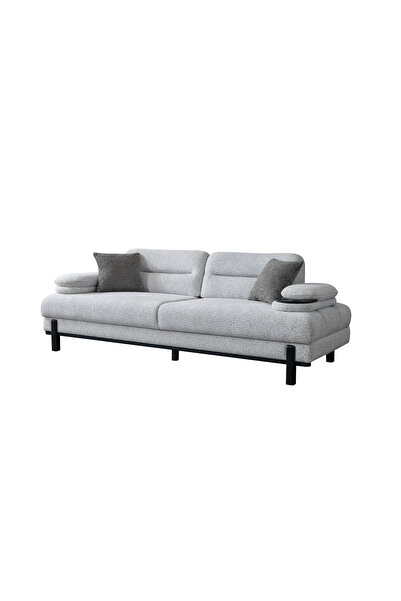 Curra Home VİOLE 3'LÜ KOLTUK