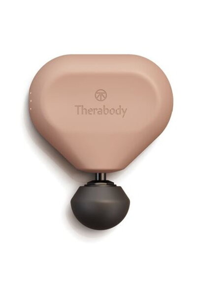 Therabody Aparat vibromasaj Theragun Mini 3rd Generation 3 trepte de viteza D...