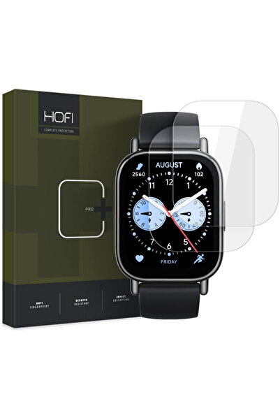 HOFI GLASS PRO+ PACHET DE 2 XIAOMI REDMI WATCH 5 LITE CLEAR