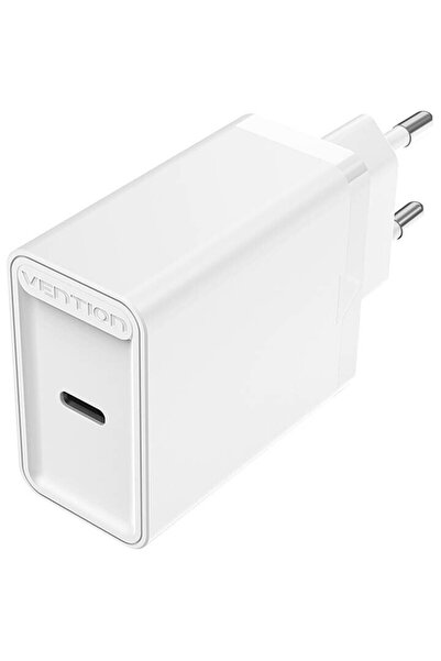Vention FAIW0-EU USB-C 30W Alb