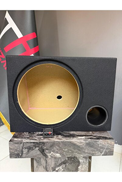 THT 38 Cm Bass Kabini