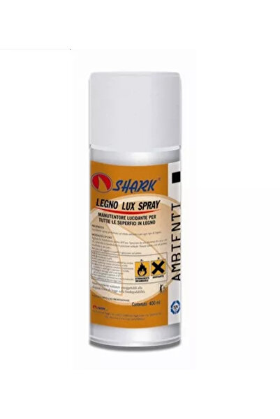 Shark LEGNO LUX SPRAY FURNITURE 400 ML