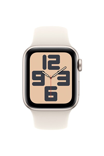 Apple Watch SE, 4G, 1.57, Bej