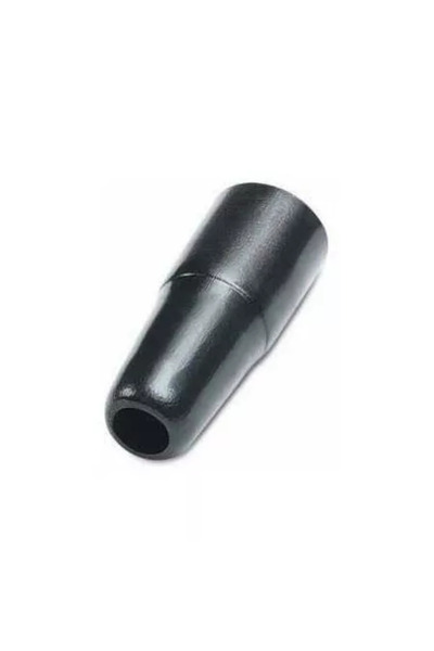 edc F-plug rubber protection