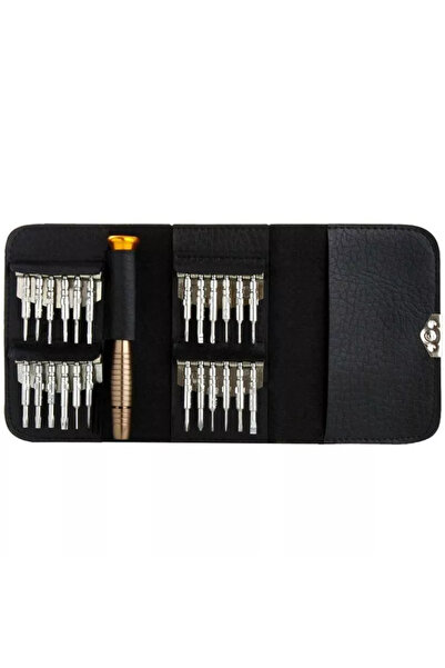 Orico Screwdriver set 24 heads S2 steel one ST1 handle