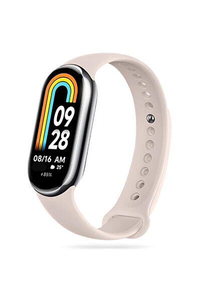 Tech-Protect IconBand Strap Xiaomi Smart Band 8 / 9 / NFC – Beige