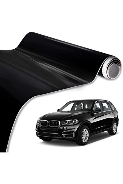 Avex Folie auto pentru colantare integrala, Termoplastica, cu tehnologie "BUB...