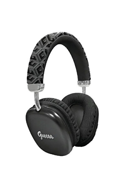 Guess GUBHK1GCTCSK, Autonomie 32 ore, Bluetooth 5.3, Negru