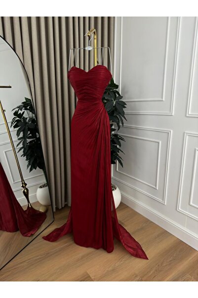 Lucille Fashion Evening dress from Krinkle