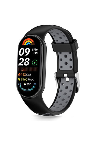 Tech-Protect Curea inteligentă IconBand Air pentru Xiaomi 8 / 9 / 10 / NFC – ...