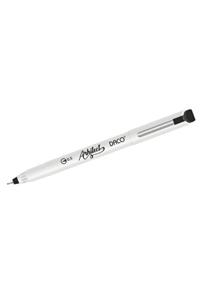 daço Pix DACO Liner Grafic Arhitect 0.5mm PX555