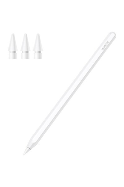 Ugreen indicator LED, baterie li-ion, incarcare magnetica wireless, compatibi...