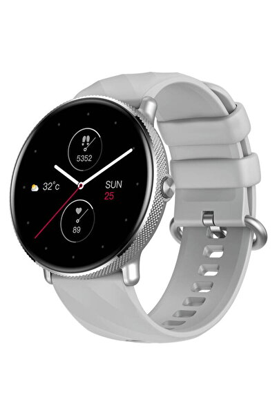 Zeblaze GTR 3 Pro Argintiu