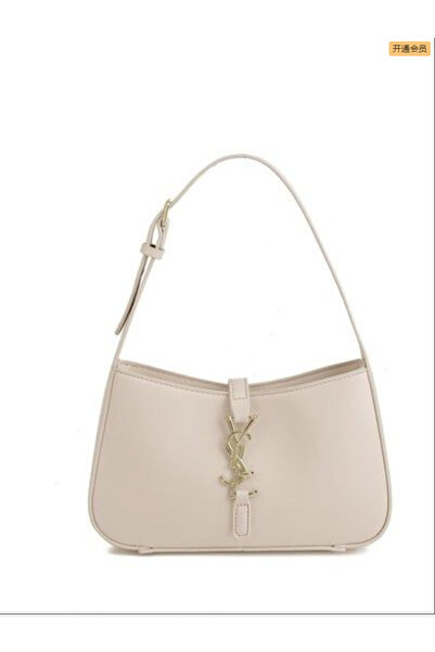 GENERAL Sa int Laur ent Large capacity Minimalism shoulder bag