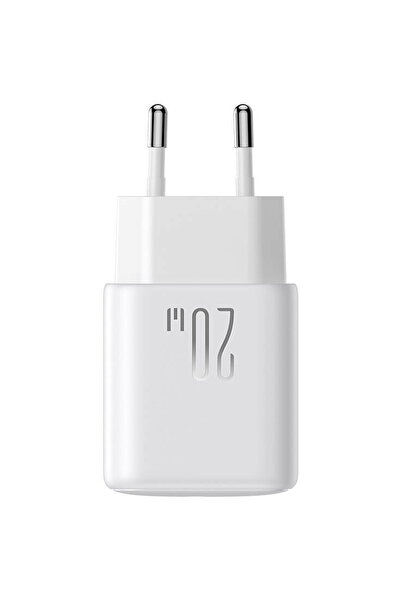 Joyroom 48143, 20 W, USB-C, Alb