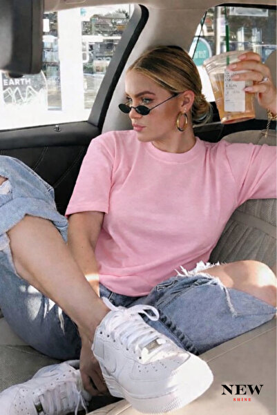 New Shine ΑΠΛΟ ΜΠΟΥΜΕΛΟ UNISEX