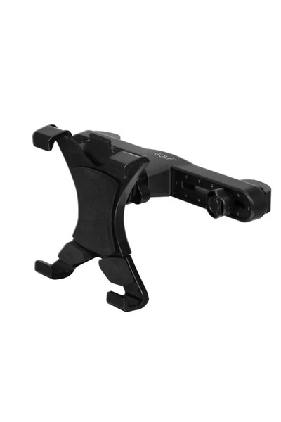 OEM Suport tableta 7-10 inch 360 grade tetiera auto negru Golf CH09