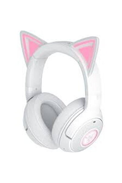 RAZER Kraken Kitty V2, Cască, BT 5.2, Negru