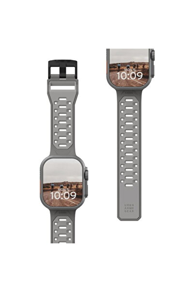 UAG Curea Civilian Apple Watch 49mm / 45mm / 44mm / 42mm Titanium