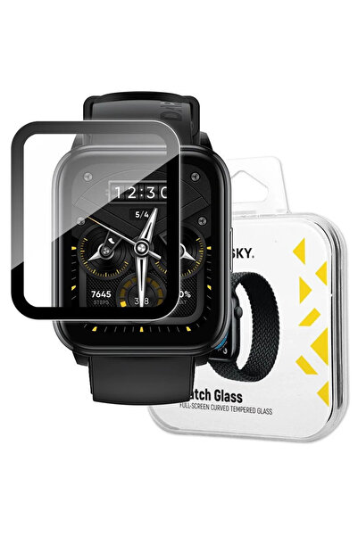 WOZINSKY Full Glue Watch Glass