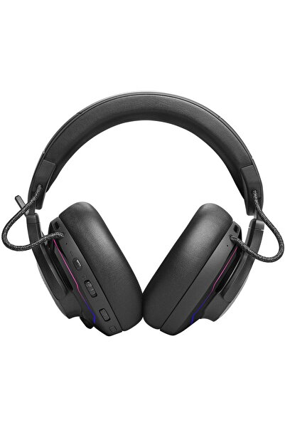 JBL JBLQ910WLBLK, Autonomie 39 ore, Bluetooth 5.2, Negru