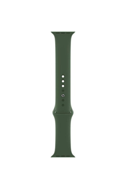Apple Curea Watch Sport Band, 41mm, Clover