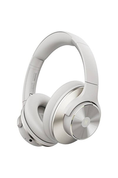 Oneodio 49508, 45 hours, Bluetooth 5.3, White