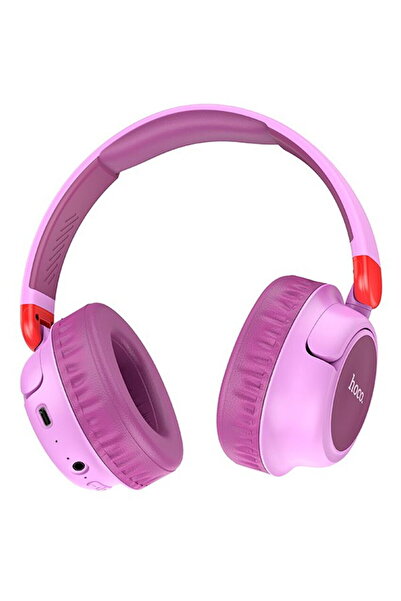 Hoco KF2321074, Autonomie 25 de ore, Bluetooth 5.2, Mov